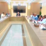 المجلس الاستشاري للبذور والتقاوي والغراس والمخصبات الزراعية يعقد اجتماعاً لمراجعة خطط العمل وتعزيز الرقابة على المدخلات الزراعية