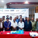 عدن .. اختتام ورشة العمل التدريبية لإدارة الحدائق المنزلية .