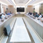 الوزير السقطري: موازنة 2026 خطوة مفصلية.. والوزارة تتجه لشراكة أوسع مع القطاع الخاص لتعزيز الاستثمار الزراعي والسمكي