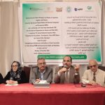 برعاية الوزير السقطري:   وزارة الزراعة ومنظمة عبس تنظمان ندوة حول دمج نهج الترابط الثلاثي في زراعة البن اليمني