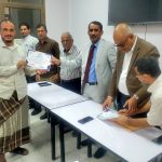 برعاية الوزير السقطري: الوكيل الغتناني يختتم دورة لعمال الصحة الحيوانية