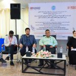 ورشة نوعية بعدن لتعزيز وعي الصيادين بمخاطر الصيد الجائر وتحسين جودة المنتج السمكي