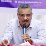 نفي رسمي لتوقف مشروع سد حسان في أبين