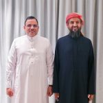 المحرّمي يؤكد دعمه لوزارة الزراعة والري والثروة السمكية وتعزيز دورها في تحقيق الأمن الغذائي