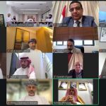 بلادنا تشارك في اجتماع المجلس الدولي للتمور ويقر تمديد رئاسة السعودية لعامين قادمين