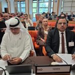 اليمن يشارك في الإجتماع الوزاري للدورة الـ38 لمؤتمر منظمة الفاو الاقليمي للشرق الادنى