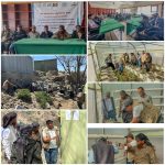 لحج  تدشين دورة تنشيطية للمدربين حول تشغيل وإدارة وصيانة وحدات الزراعة المائية