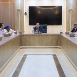 الوزير السقطري يوجّه بحزمة إجراءات لتعزيز الأداء المؤسسي وتفعيل الاستفادة من برامج الدعم الدولي