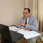 خلال مشاركة معاليه في اجتماع دولي…  الوزير السقطري يؤكد ان التحول نحو التنمية المستدامة خيار استراتيجي لتطوير قطاع الثروة السمكية