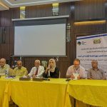 عدن / اختتام ورشة عمل بعنوان: “تحديد أولويات الأمراض الحيوانية المنشأ ضمن نهج الصحة الواحدة في اليمن”