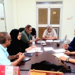 قطاع تنمية الإنتاج الزراعي ومنظمة اليونسكو يبحثان التحضير لورشة متخصصة لتطوير قطاع البن في اليمن