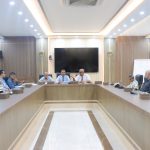 وزارة الزراعة والأسماك تناقش مع برنامج الأمم المتحدة الإنمائي التقدم المحرز في مشروع تأهيل ميناء الاصطياد بعدن