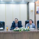 الوزير السقطري يفتتح الاجتماع التنسيقي لكتلة الأمن الغذائي والزراعة في عدن بمشاركة أكثر من 60 منظمة دولية ومحلية