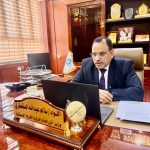 السقطري يبحث مع السفيرة الفرنسية تعزيز تنظيم المصائد السمكية ومشاركة اليمن في مؤتمر التونة ودعم مشروع مراقبة مصايد الأسماك