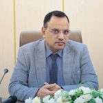 الوزير السقطري يؤكد دعمه لموقف مجلس القيادة الرئاسي في الدفاع عن سيادة الوطن وحماية مؤسساته الشرعية