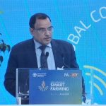 السقطري يشارك في مؤتمر الفاو العالمي ويؤكد: الحوكمة والابتكار شراكة لتحقيق زراعة أكثر استدامة