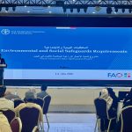 اختتام مشاورات أصحاب المصلحة لإعداد مشروع تنمية الأعمال الزراعية المتكاملة للألبان في اليمن