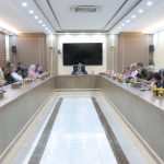 وزارة الزراعة والأسماك تناقش مع البنك الدولي مشروع دعم سلسلة قيمة الألبان في اليمن