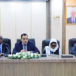 الوزير السقطري يترأس اجتماعًا مع البنك الدولي والفاو وبرنامج الأغذية العالمي لمناقشة تحديث مشروع الأعمال الزراعية في اليمن