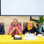 اختتام ورشة إقليمية لتعزيز إنتاجية البن العربي ومواجهة التغيرات المناخية