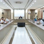 الوزير السقطري يرأس اجتماع المجلس الاستشاري للبذور في عدن