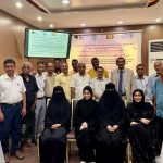 برعاية الوزير السقطري.. تدشين دورة تدريبية لتعزيز نظم الترصد والإبلاغ والاستجابة السريعة للأمراض الحيوانية