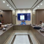 الوكيل عبدالملك ناجي يرأس الاجتماع الثاني للجنة المنبثقة عن المجلس الاستشاري للبذور بعدن