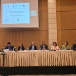 السقطري والشرجبي يعلنان من عمّان البدء الفعلي للمرحلة الأولى من برنامج إدارة المياه والري (MPA)