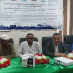 ورشة وطنية بعدن تستعرض نتائج مشروع تعزيز حفظ وإدارة الموارد الوراثية النباتية في اليمن