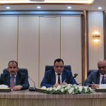 الوزير السقطري يناقش مع البنك الدولي التحضير لمشروع تنمية مصايد الأسماك الجديد وأولويات المرحلة القادمة
