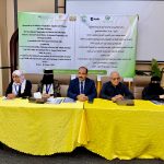 وزارة الزراعة تدشّن ورشة تشاورية لمراجعة استراتيجية قطاع البن في اليمن للأعوام 2027–2031م تمهيدًا لتطوير الإنتاج وتعزيز التنافسية