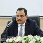 السقطري يوجّه بإجراء مسح فني لحوضي تبن وحجر تمهيدًا لتنفيذ مشروع مائي بقيمة 75 مليون دولار